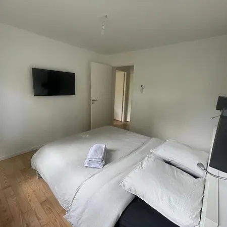 Apartment Olivier Du Ciel Odc