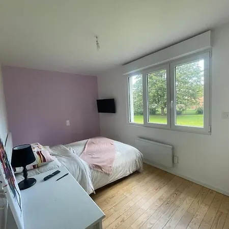 Olivier Du Ciel Odc Apartment *