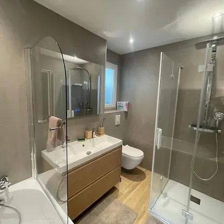 Olivier Du Ciel Odc Apartment Strasbourg