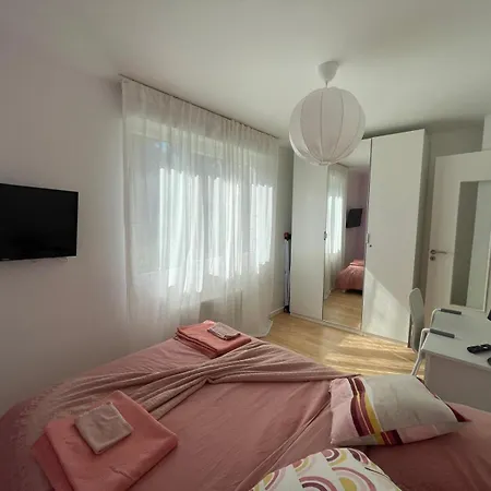 Apartment Olivier Du Ciel Odc Strasbourg