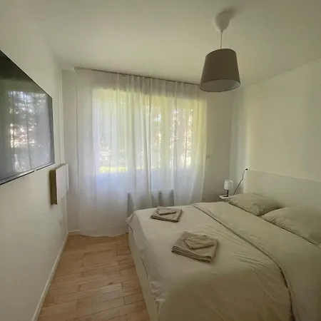 Olivier Du Ciel Odc Apartment Strasbourg