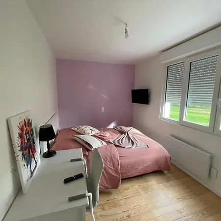 Olivier Du Ciel Odc Štrasburk