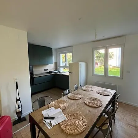 Olivier Du Ciel Odc * Страсбург