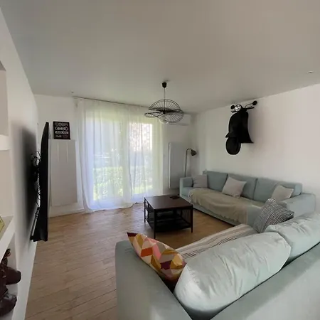 Olivier Du Ciel Odc Апартаменты *